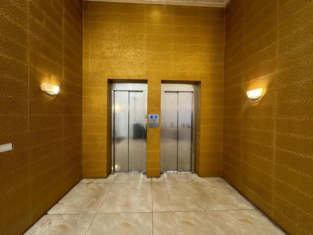 Hotel Belle Vie Киншаса Экстерьер фото